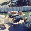 Slim AARONS (1916-2006) – Image 4