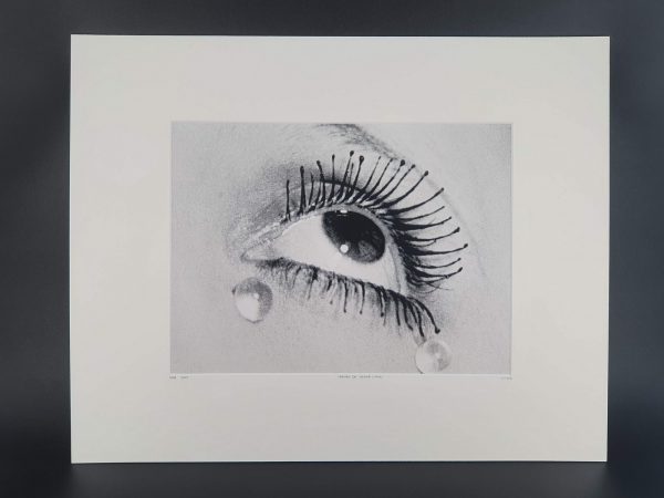 MAN RAY (Emmanuel Radnitsky, dit, 1890-1976) - Image 2