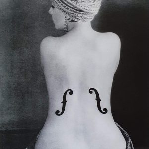 MAN RAY (Emmanuel Radnitsky, dit, 1890-1976)