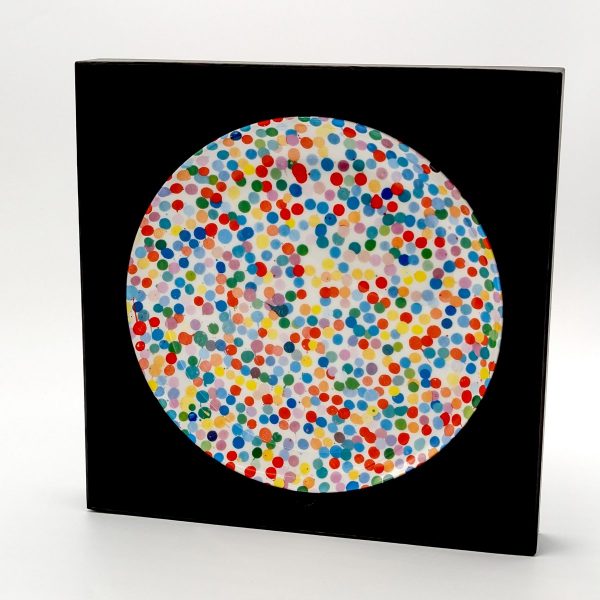 DAMIEN HIRST (Né en 1965) – Image 2