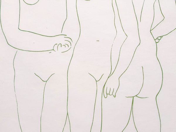 Pablo PICASSO (1981-1973), D’Après - Image 6