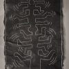 Keith HARING (1958-1990), Attribué à