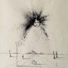 Salvador DALI (1904-1989), (D’APRÈS)