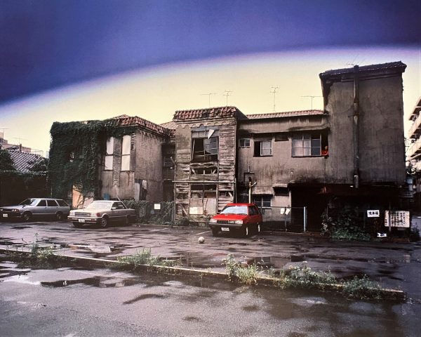 Nobuyoshi ARAKI (Né en 1940) D’Après – Image 2