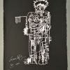 Jean-Michel BASQUIAT (1960-1988), D’après - Image 2