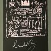 Jean-Michel BASQUIAT (1960-1988), D’après – Image 2