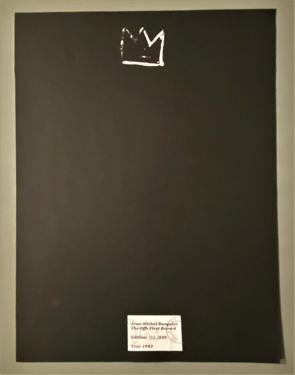 Jean-Michel BASQUIAT (1960-1988), D’après - Image 3