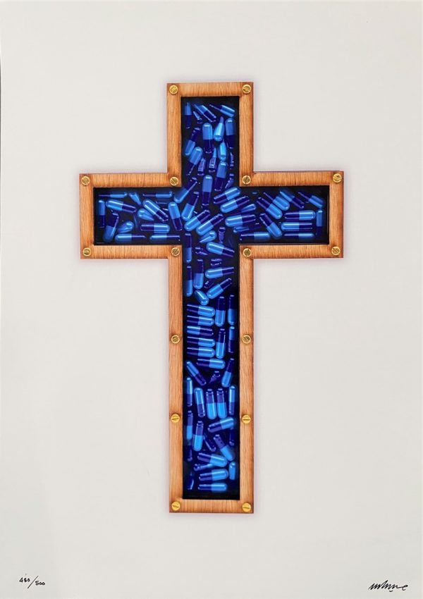 IMBUE (Né en 1988)
