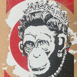 BANKSY DISMALAND – D’APRES