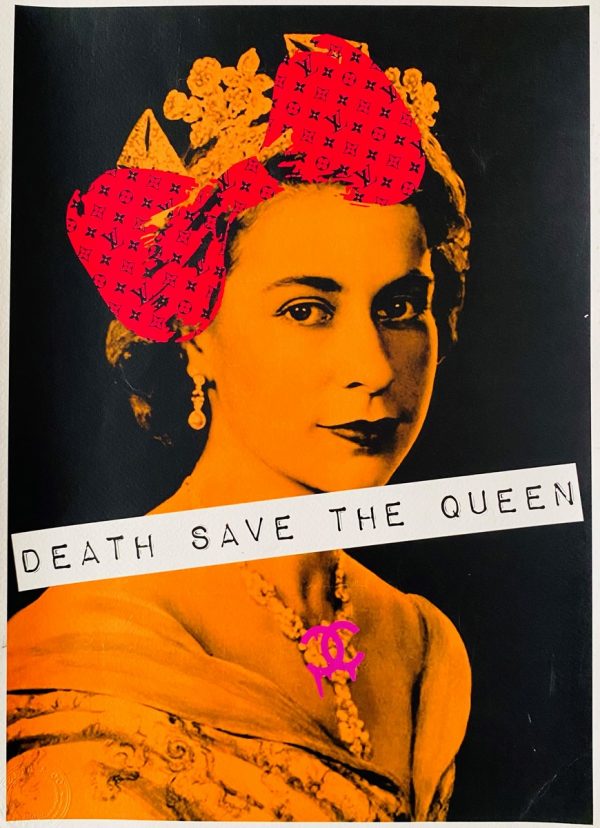 DEATH NYC (Né en 1979)