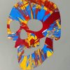 Damien HIRST (Né en 1965)