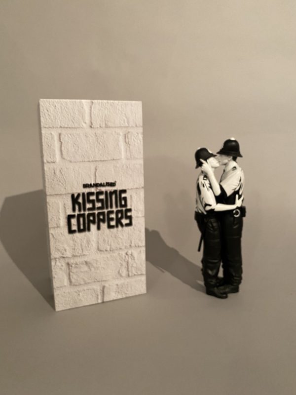 BANKSY (né en 1974) (d’après) – Image 2
