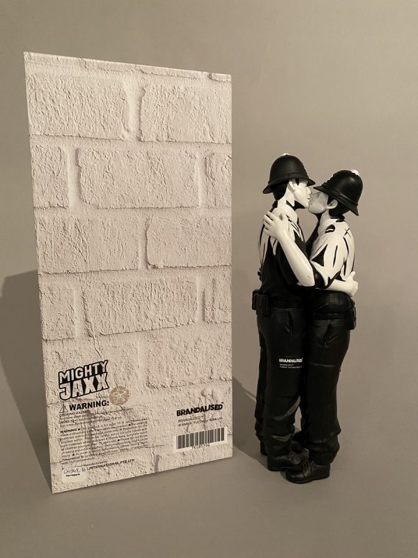 BANKSY (né en 1974) (d’après) – Image 3