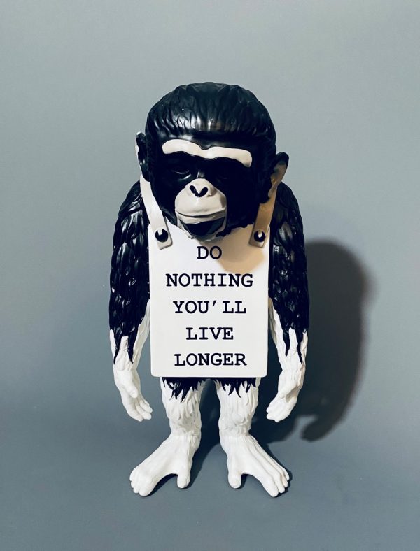 BANKSY (né en 1974) (d’après)