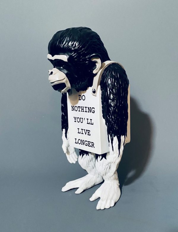BANKSY (né en 1974) (d’après) – Image 2
