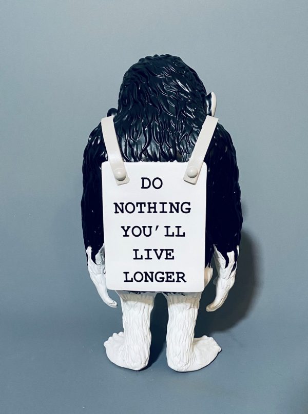 BANKSY (né en 1974) (d’après) – Image 3