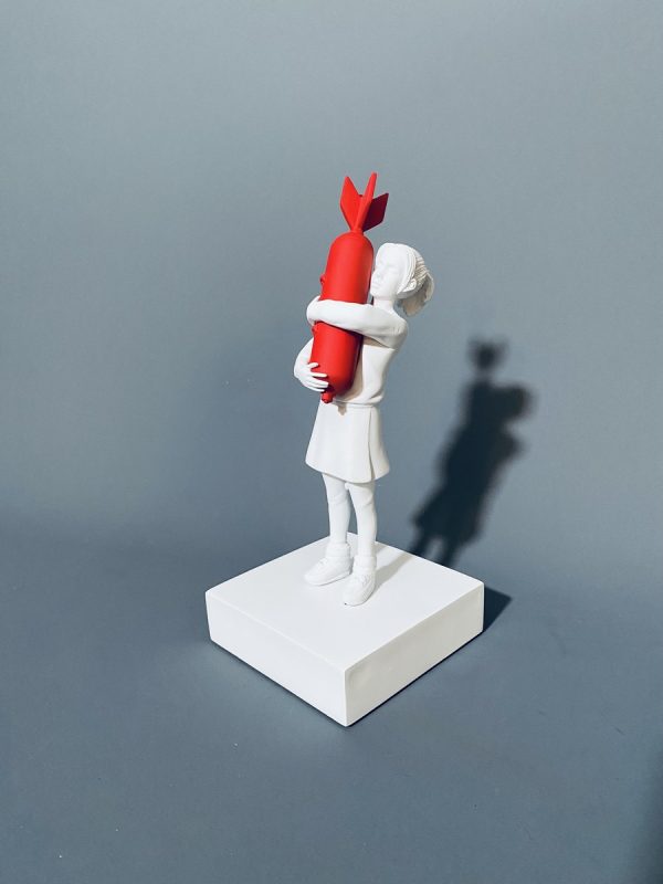 BANKSY (né en 1974) (d’après) – Image 2