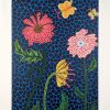 Yayoi KUSAMA (Né en 1929), D’Après