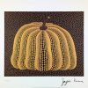 Yayoi KUSAMA (Né en 1929), D’Après