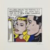 Roy LICHTENSTEIN (1923-1997), D’APRES