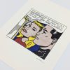 Roy LICHTENSTEIN (1923-1997), D’APRES - Image 2