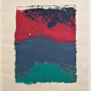 Kenneth NOLAND (1924-2010)