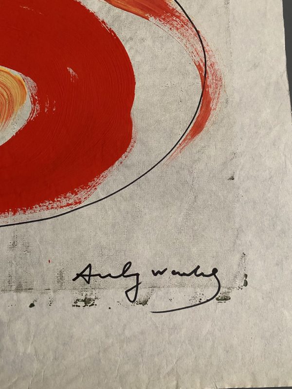 Andy WARHOL (1928-1987), D’Après – Image 3