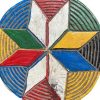 TABOURET BAMILEKE / BAMOUN (XXème Siècle) - CAMEROUN. - Image 5