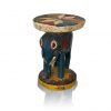 TABOURET BAMILEKE / BAMOUN (XXème Siècle) - CAMEROUN. - Image 6
