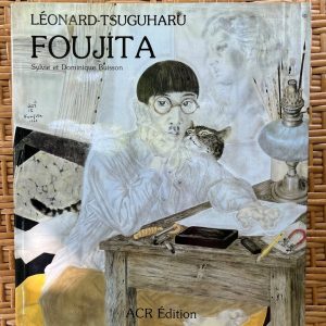 [FOUJITA] [CATALOGUE RAISONNE, FOUJITA] S. et D. Buisson