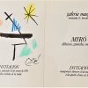 Joan MIRO (1893-1983), (D’APRÈS) – Image 2
