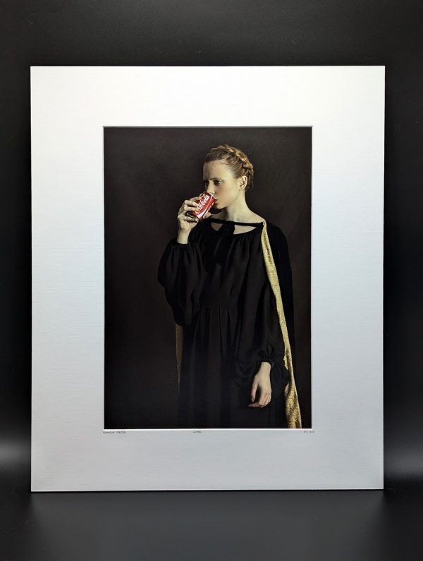 Romina RESSIA (Née en 1981) - Image 2