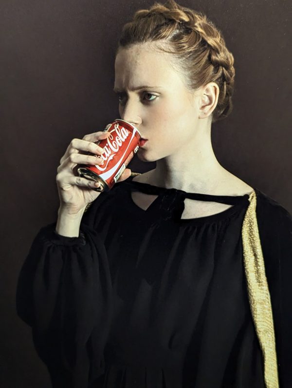 Romina RESSIA (Née en 1981) - Image 3