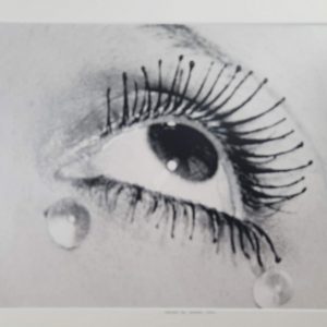MAN RAY (Emmanuel Radnitsky, dit, 1890-1976)