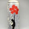 BANKSY (Né en 1974), D’Après