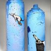 BANKSY (Né en 1974), D’Après
