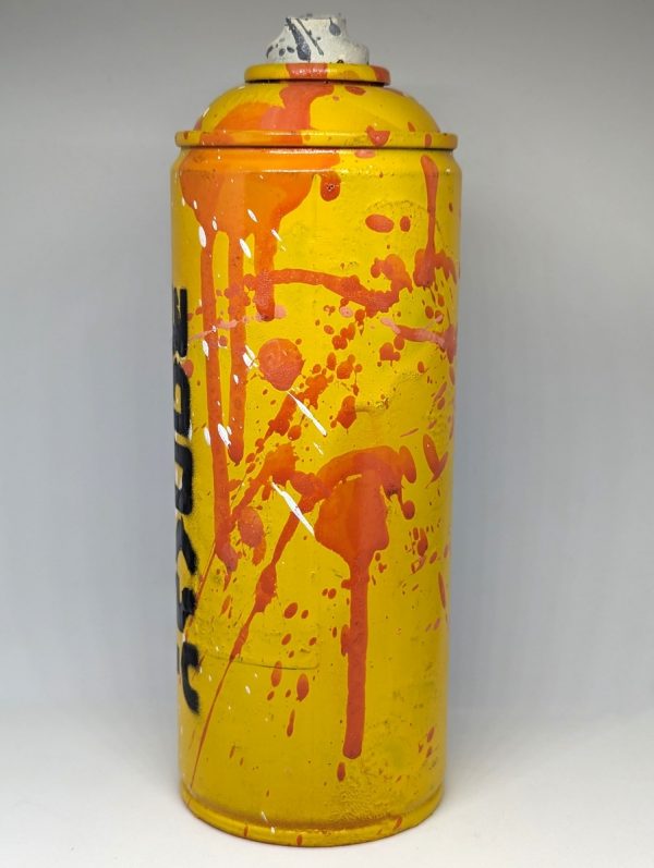 BANKSY (Né en 1974), D’Après – Image 3