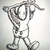 KAWS (Né en 1974)