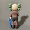 KAWS (Né en 1974) X MEDICOMTOY – Image 3