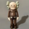 KAWS (Né en 1974) X MEDICOMTOY