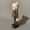 KAWS (Né en 1974) X MEDICOMTOY – Image 2