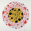 Yayoi KUSAMA (Né en 1929)
