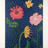 Yayoi KUSAMA (Né en 1929)
