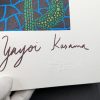 Yayoi KUSAMA (Né en 1929) - Image 2