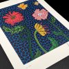 Yayoi KUSAMA (Né en 1929) - Image 4