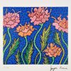 Yayoi KUSAMA (Né en 1929)