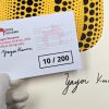 Yayoi KUSAMA (Né en 1929) - Image 4