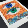 Yayoi KUSAMA (Né en 1929) – Image 3