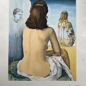 Salvador DALI (1904 -1989)