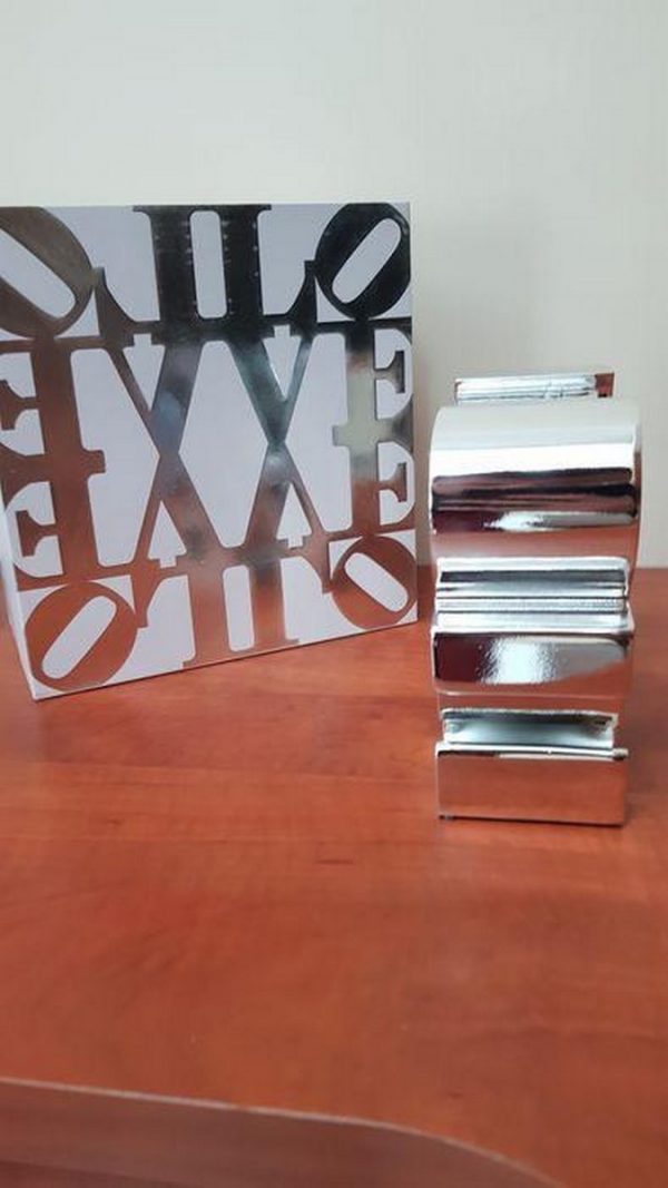 Robert INDIANA (d'après) - Image 4